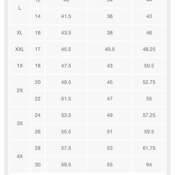 (4X)- Universal Thread Plus Size Puff Elbow Sleeve Smocked Fitted Blouse - Picture 9 of 9